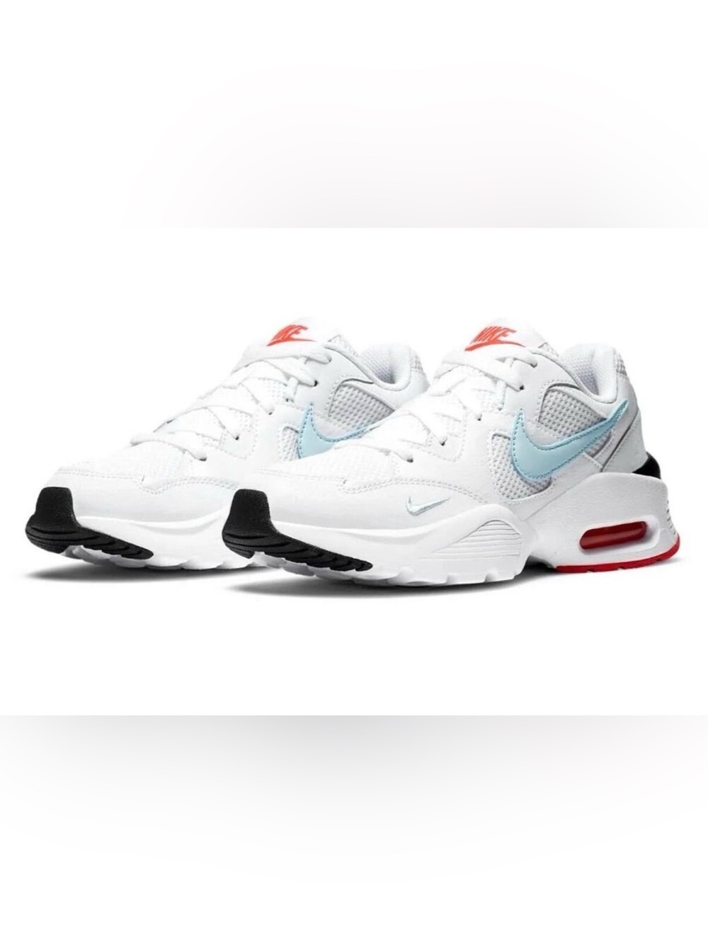Nike Air Max Fusion Athletic  Shoe-Women’s 8